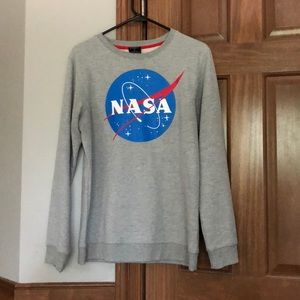 NASA Sweatshirt